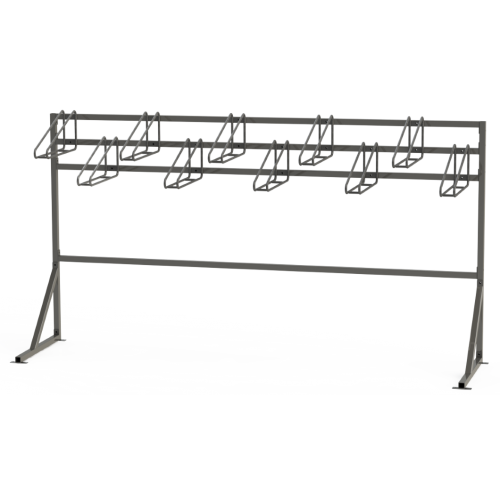 Vertical Rack 